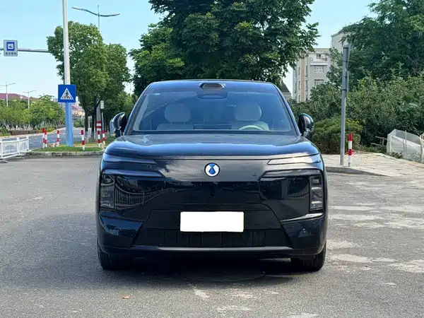Denza N8L 2025