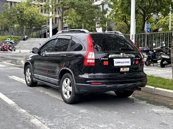 Honda CR-V 2011