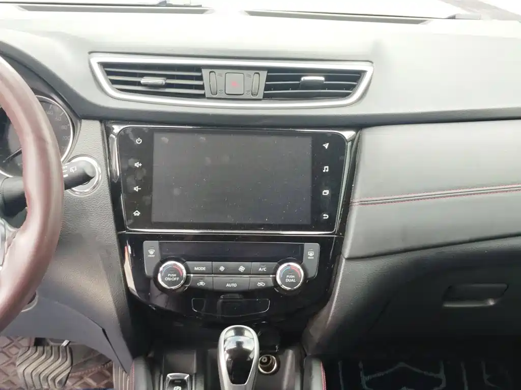 Nissan Qashqai 2023 — фото 15