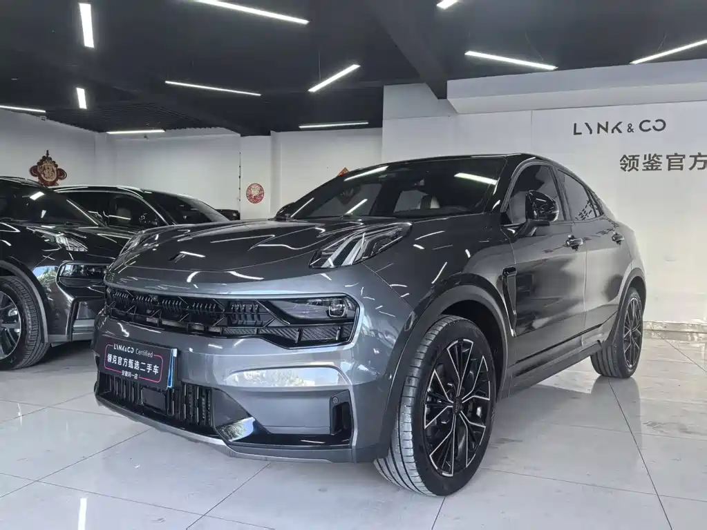 Lynk & Co 05 2023