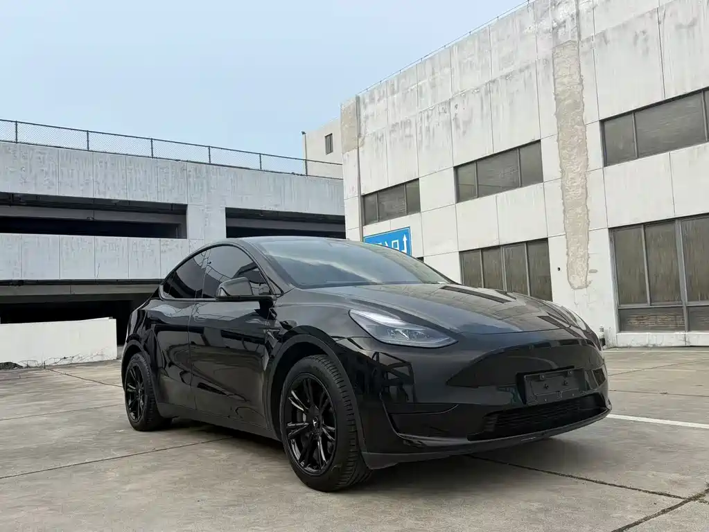 Tesla Model Y 2023 — фото 3