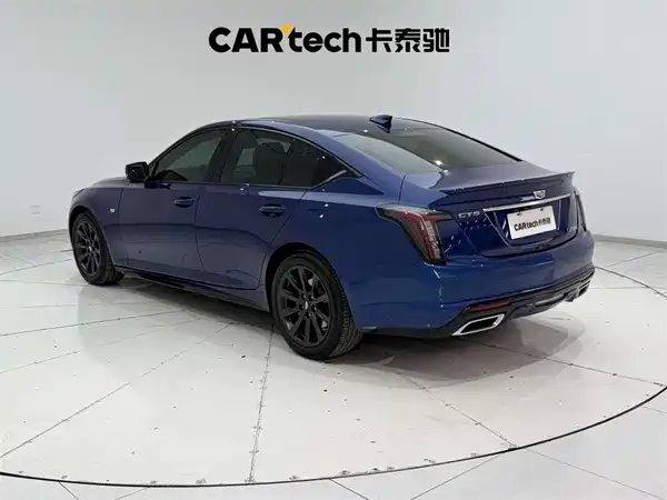 Cadillac CT5 2023