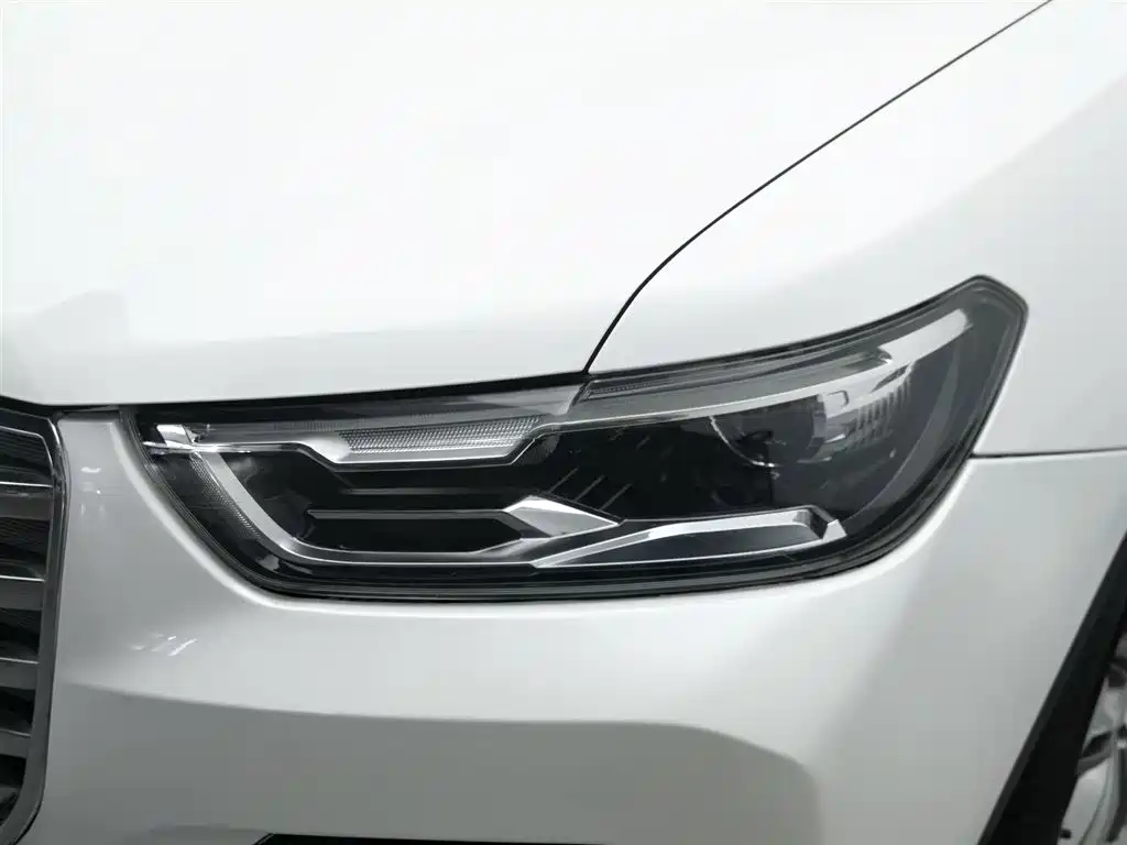 Haval H6 2017 — фото 7