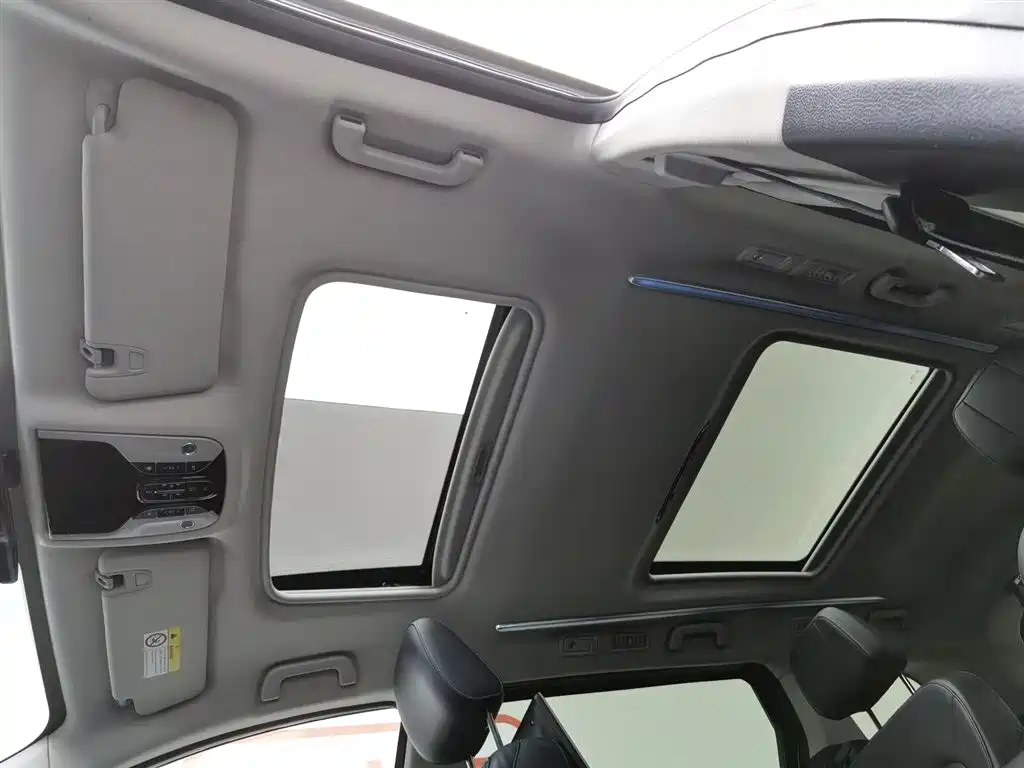 GAC Motor Trumpchi M8 2021 — фото 14