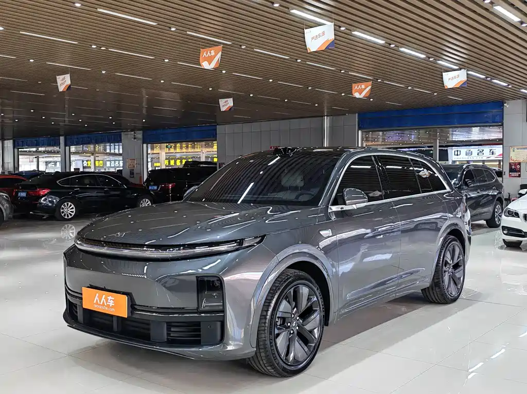 Li Auto Li L7 2024
