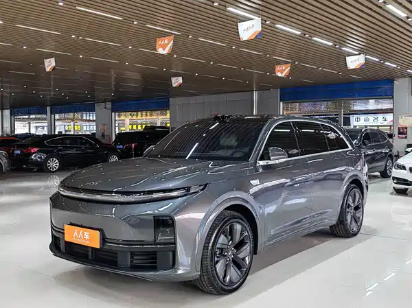 Li Auto L7 2024