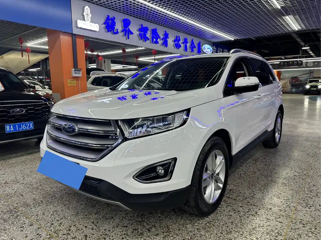 Ford Edge 2017