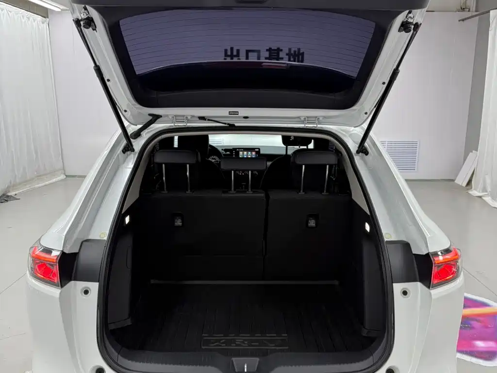 Honda XR-V 2022 — фото 18