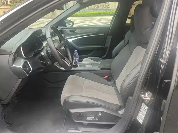Audi A6L 2025
