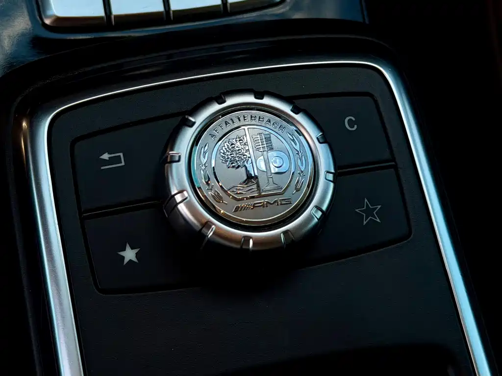 Mercedes-Benz G-Class 2013 — фото 12