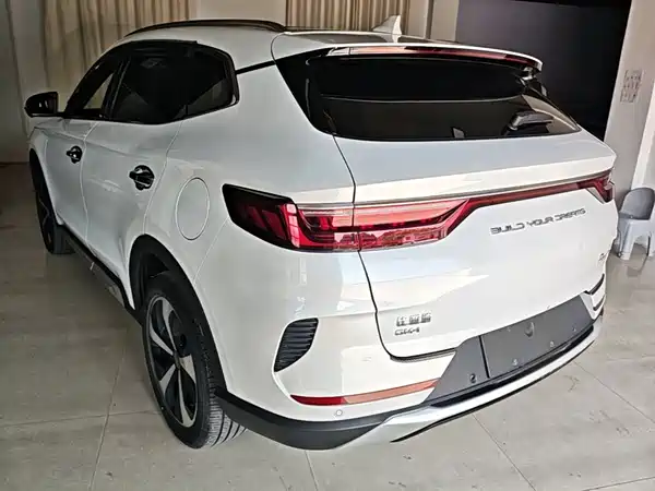 BYD Song PLUS New Energy 2023