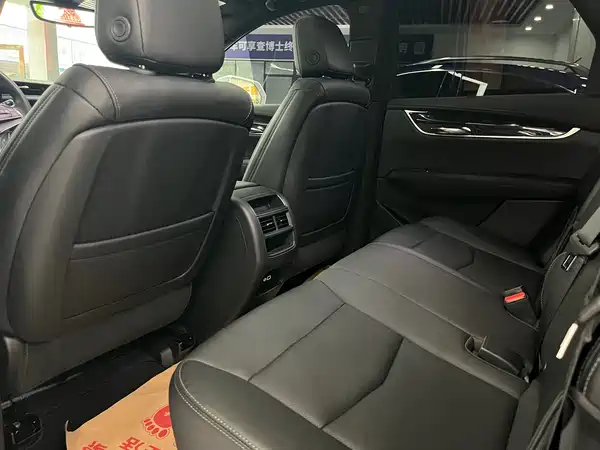 Cadillac XT5 2020