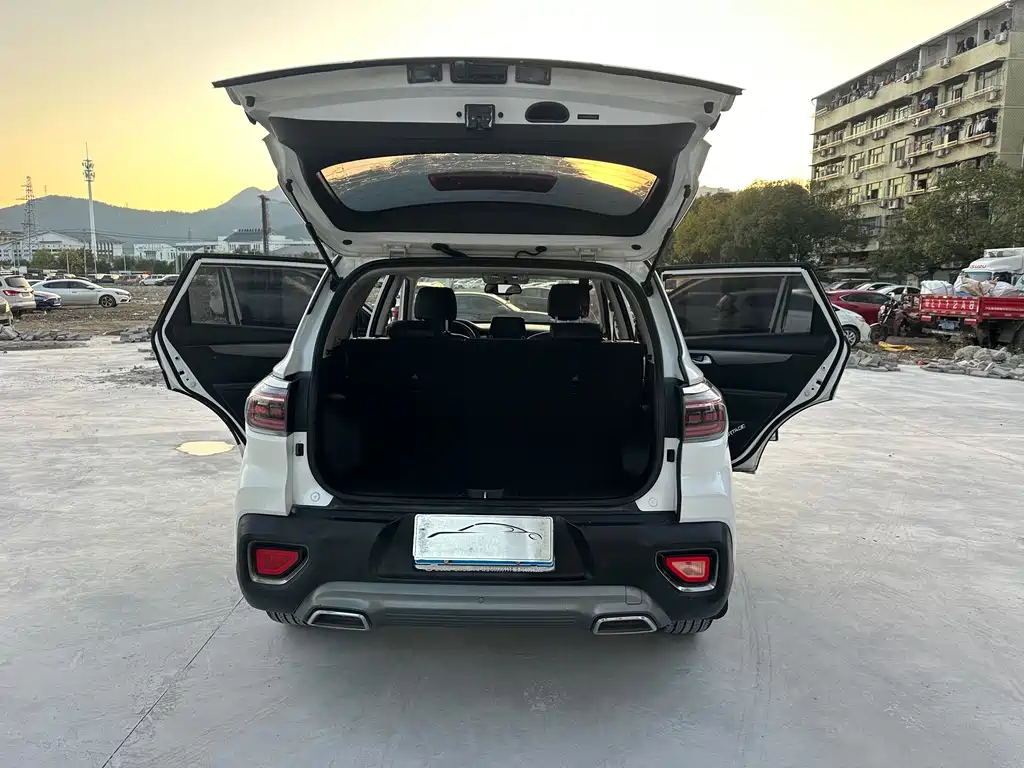 Kia Sportage 2019 — фото 10