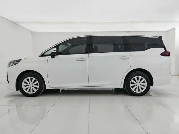 GAC Trumpchi M6 2019
