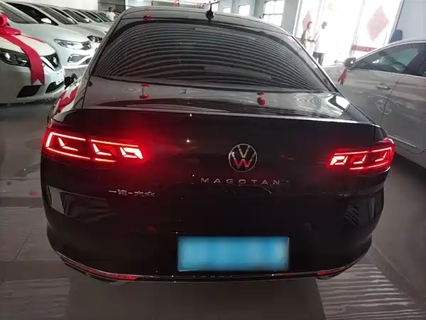 Volkswagen Magotan 2023