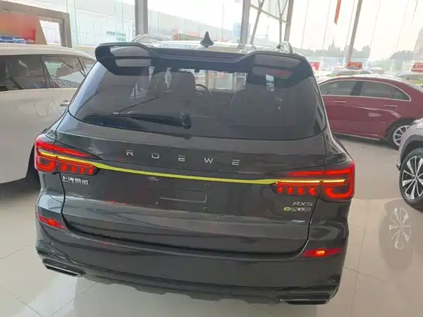 Roewe RX5 New Energy 2022