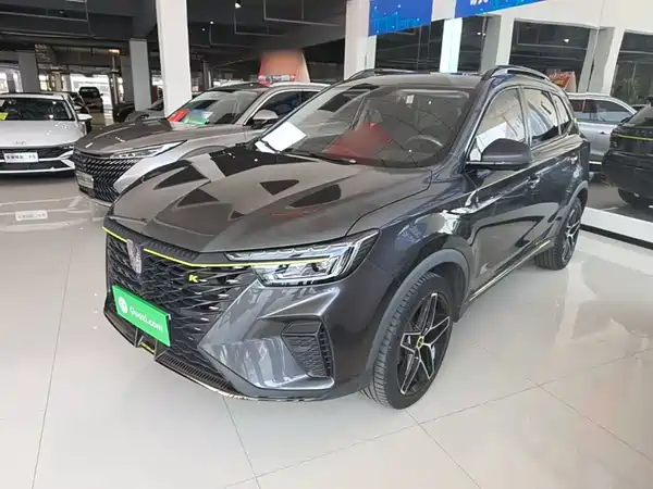 Roewe RX5 New Energy 2022