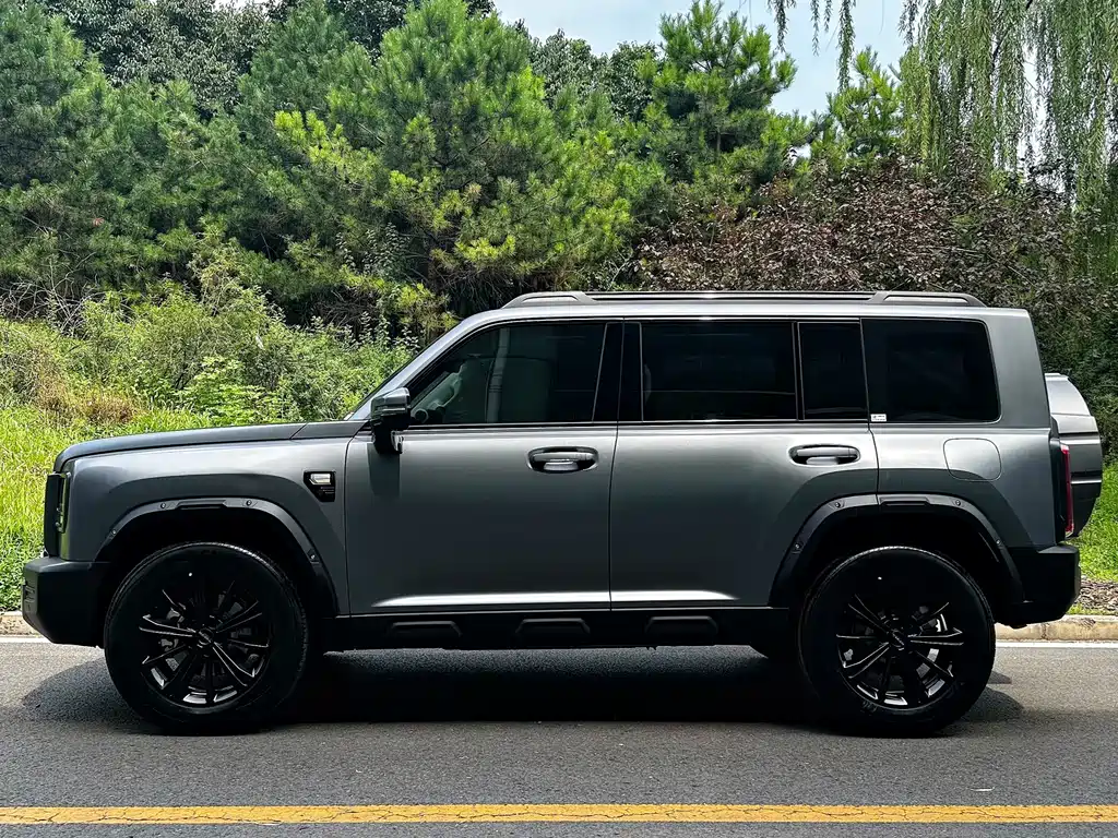 Haval Raptor 2025
