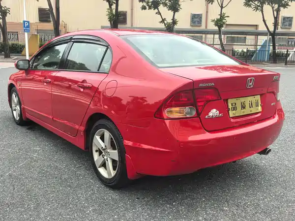 Honda Civic 2007