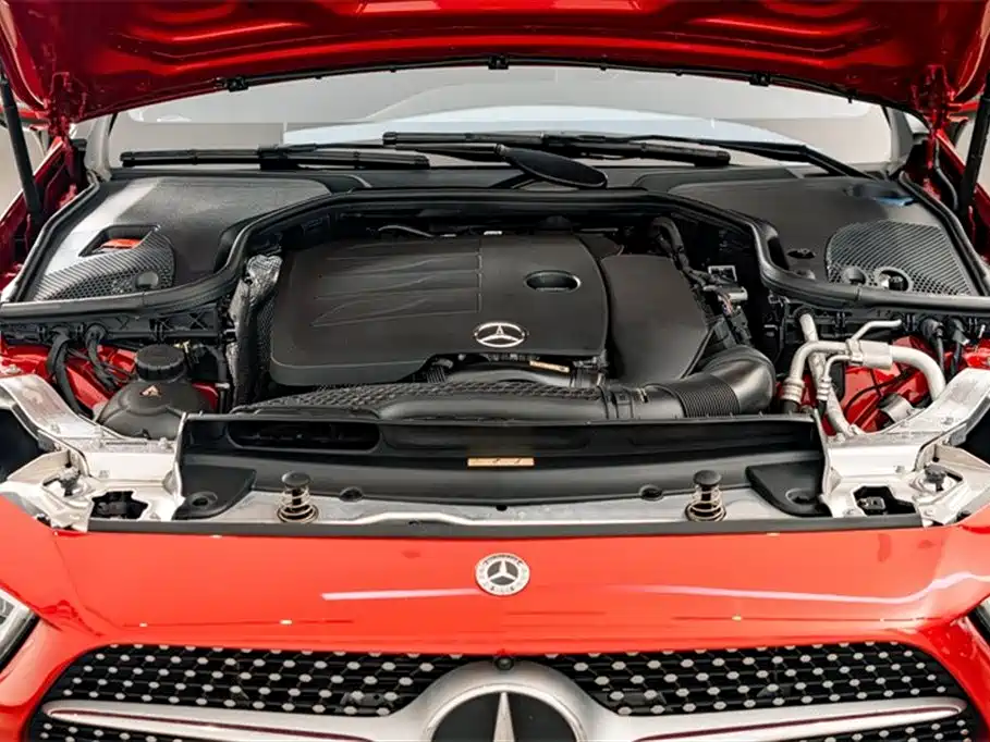 Mercedes-Benz CLS 2020 — фото 26