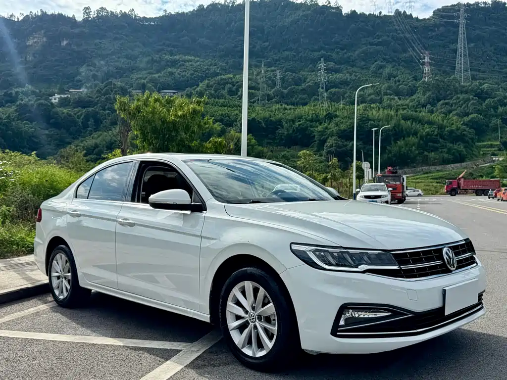 Volkswagen Bora 2019