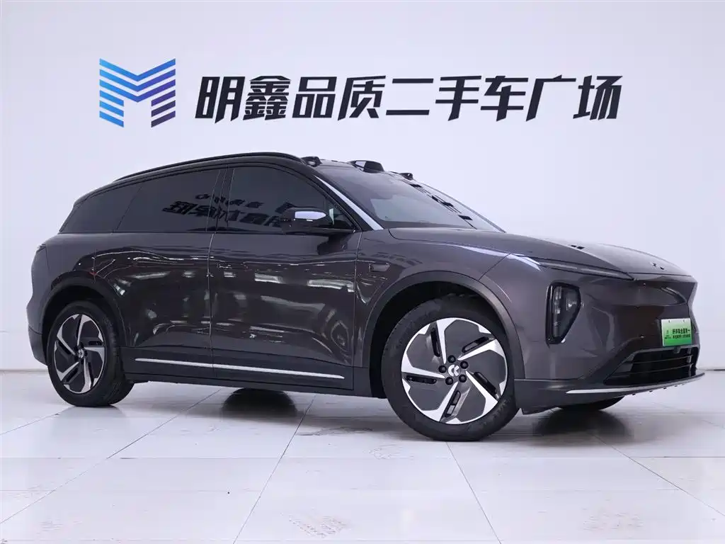 NIO ES6 2024