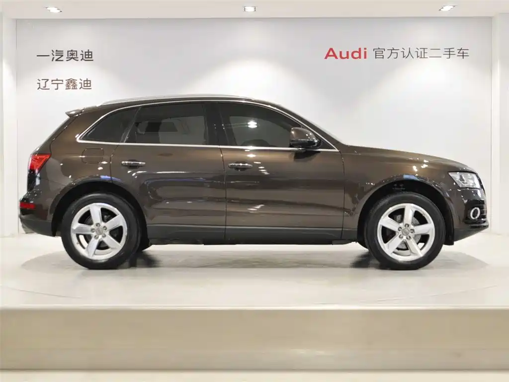 Audi Q5 2016 — фото 3