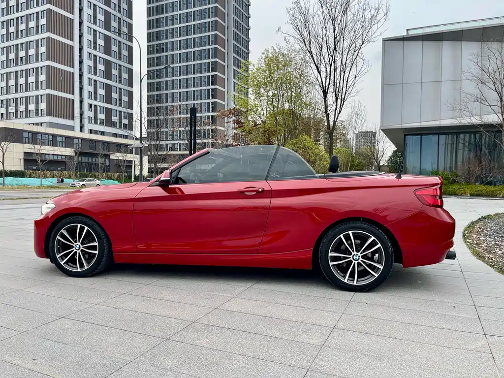 BMW 2 Series 2018 — фото 18