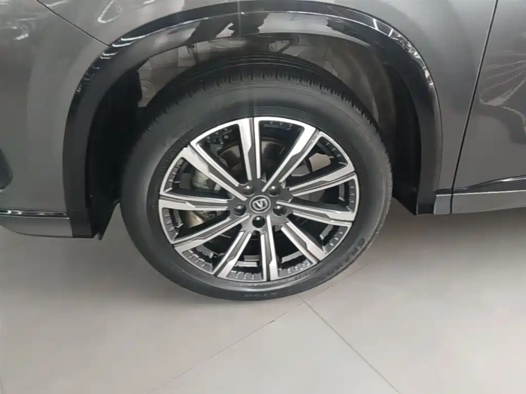 Changan CS75 PLUS 2023 — фото 23