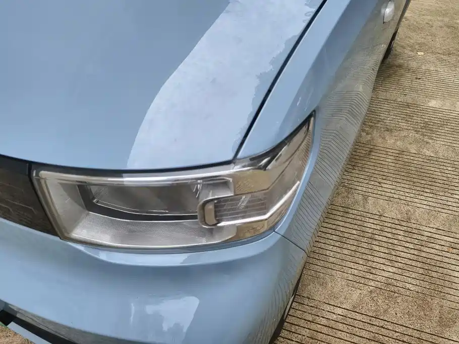 Wuling Hongguang MINIEV 2023