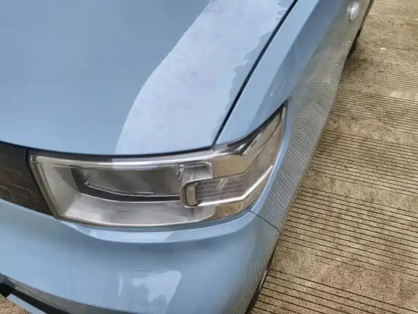 Wuling Hongguang MINIEV 2023