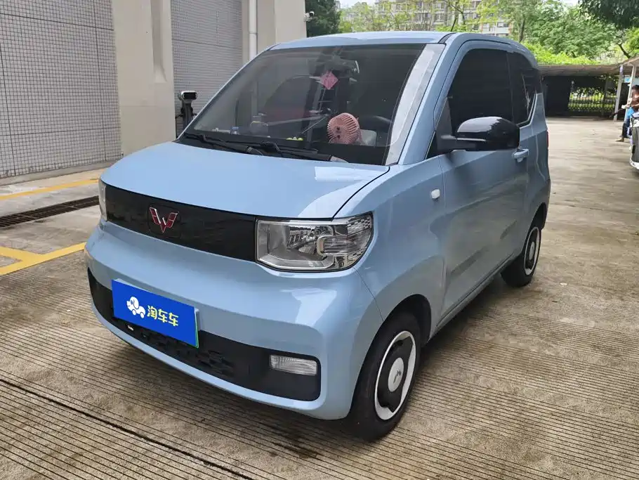 Wuling Hongguang MINIEV 2023
