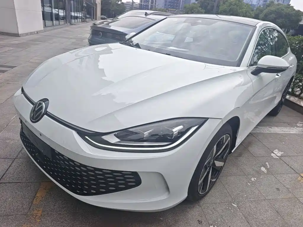Volkswagen Lamando 2024