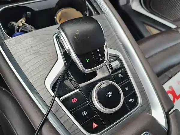 Chery Tiggo 8 PRO 2024
