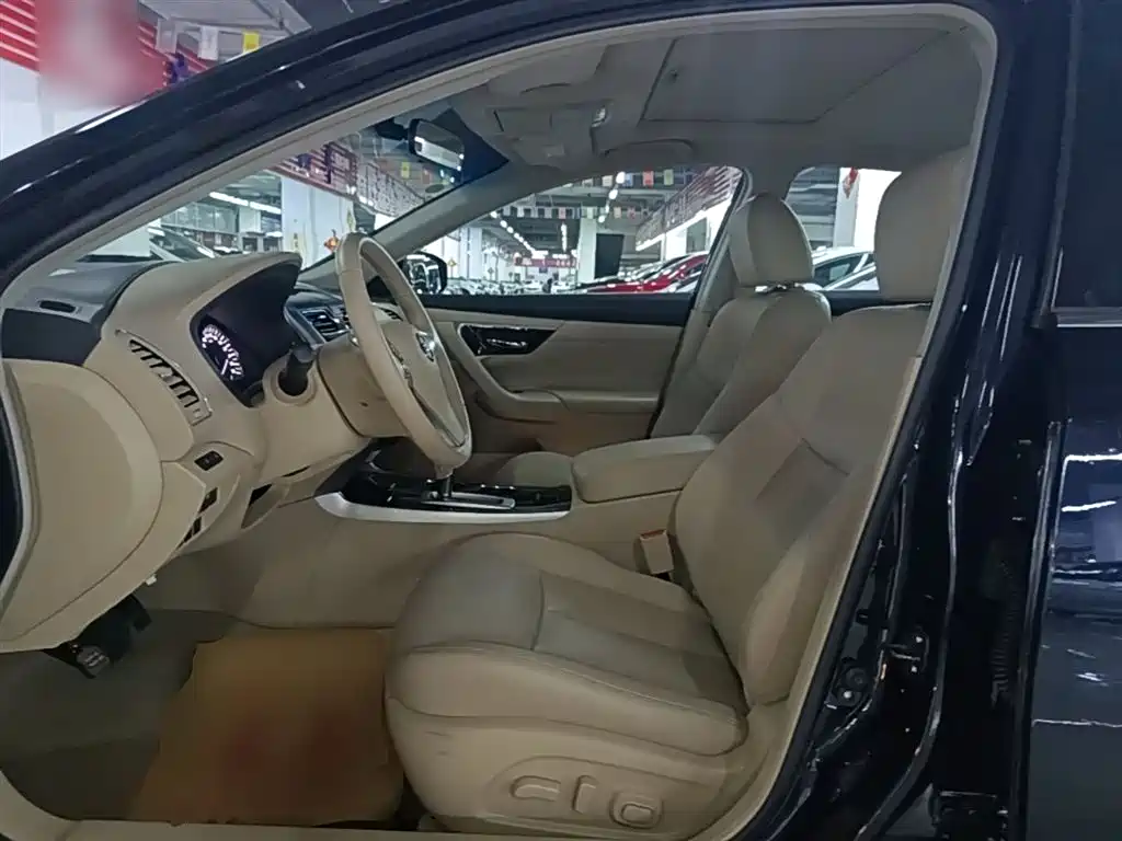 Nissan Teana 2015 — фото 15