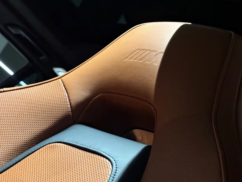BMW X5 M 2016 — фото 19