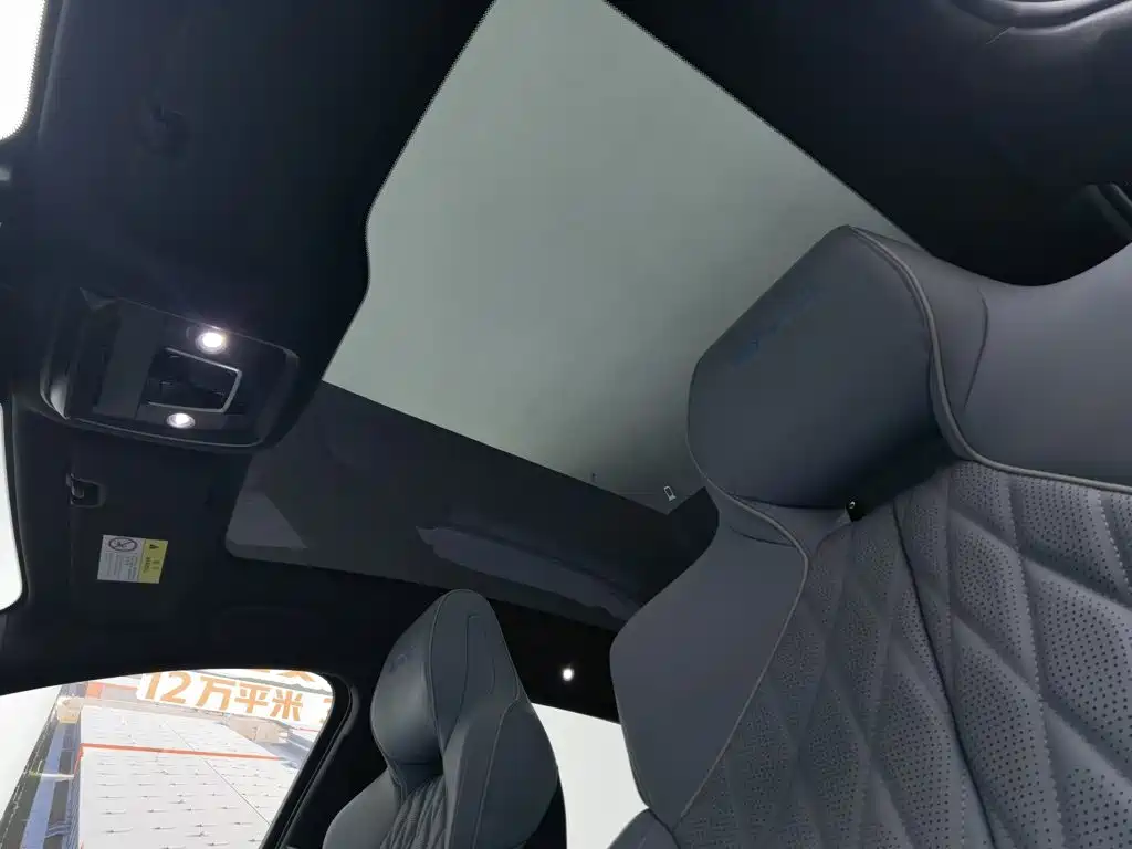 BYD Seal 2023 — фото 14