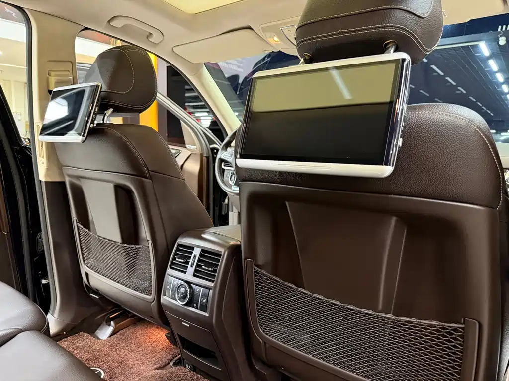 Mercedes-Benz GLS 2019 — фото 13