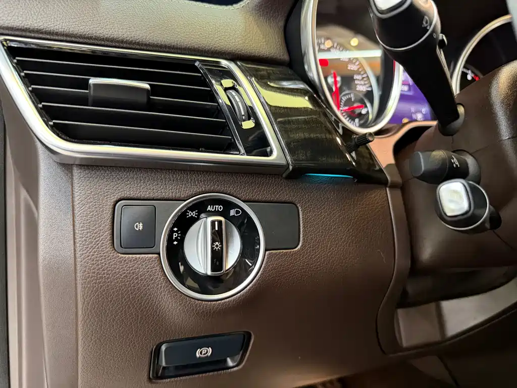 Mercedes-Benz GLS 2019 — фото 20