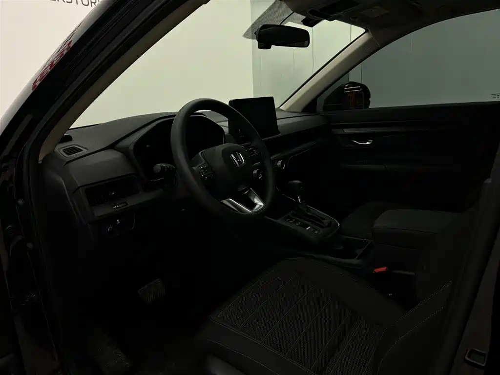 Honda Breeze 2024