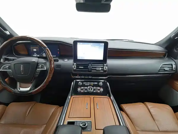 Lincoln Navigator 2019