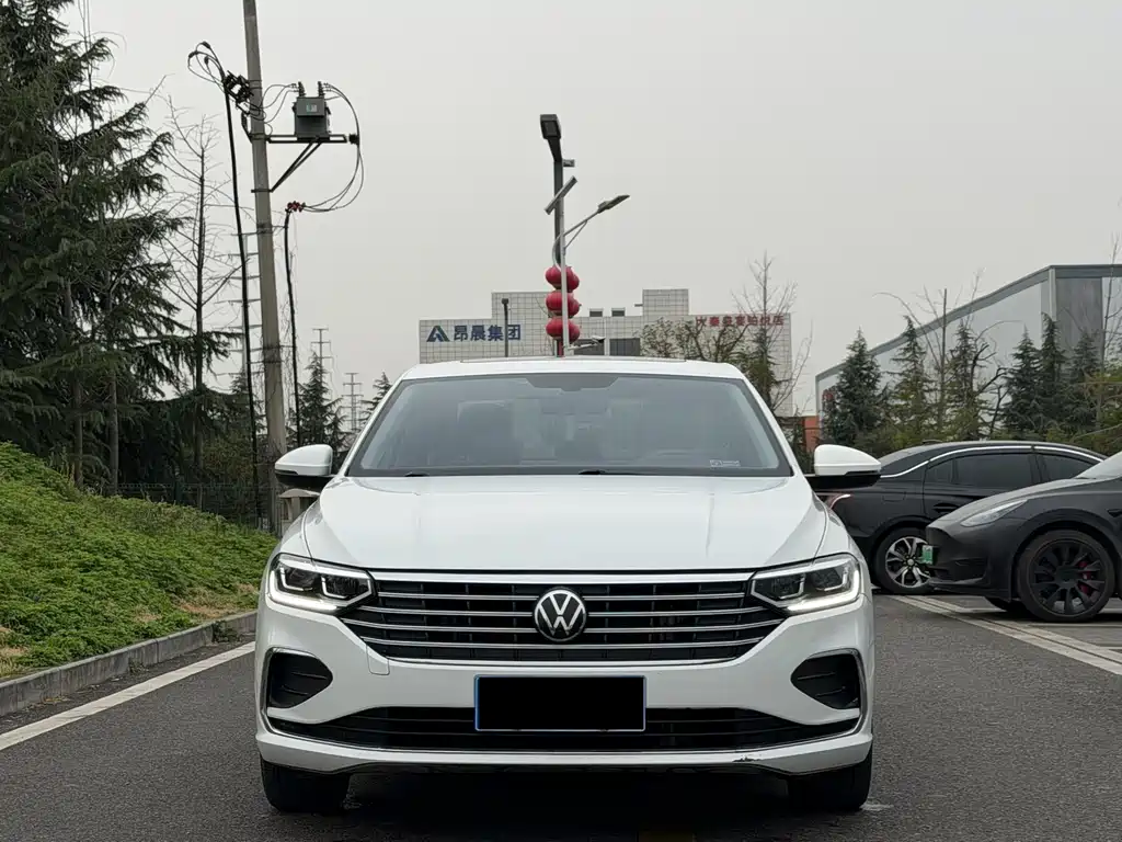 Volkswagen Lavida 2023