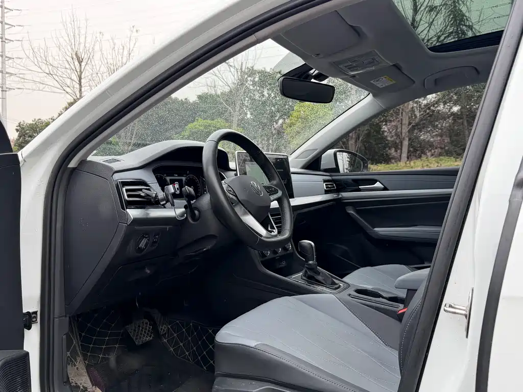 Volkswagen Lavida 2023