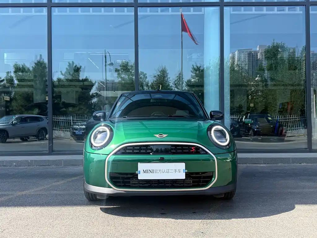 MINI Mini 2025