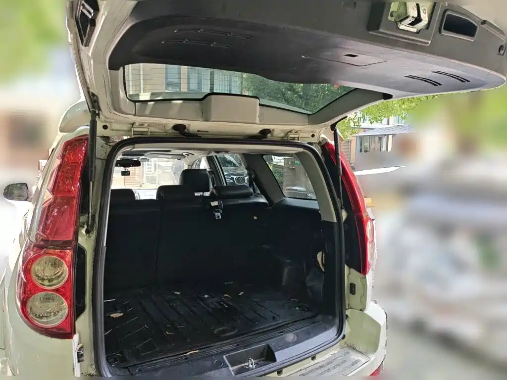 Haval H5 Classic 2014 — фото 15