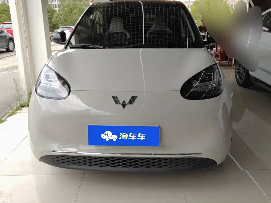 Wuling Bingo 2023