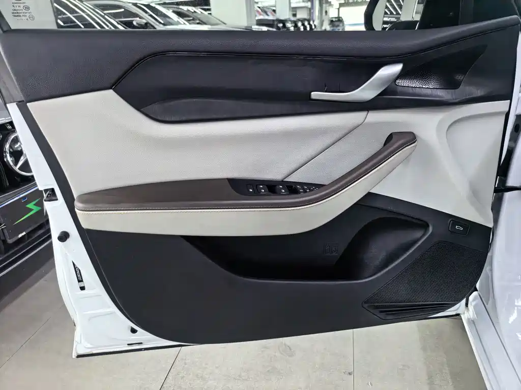 BYD Qin PLUS 2023 — фото 10