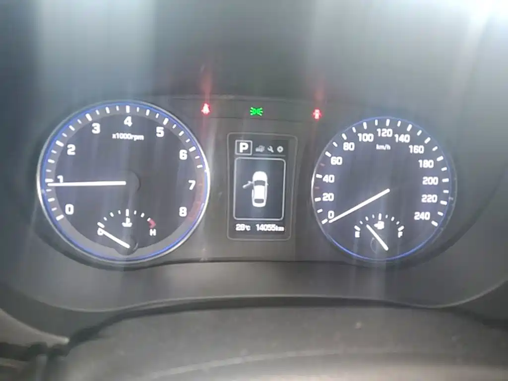 Hyundai Mistra 2016 — фото 12