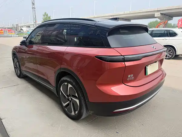 NIO ES6 2023