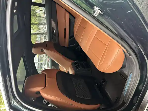 Jaguar XEL 2024